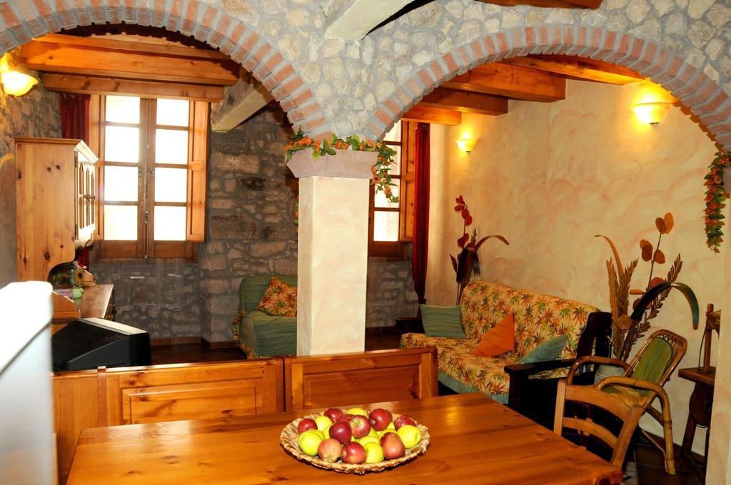Agriturismo Su'E Lentu Bosa Zimmer foto